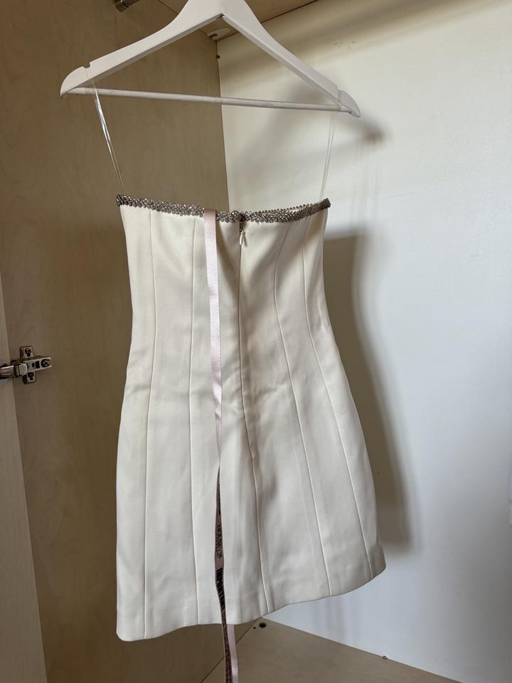 Идеальное корсетное платье