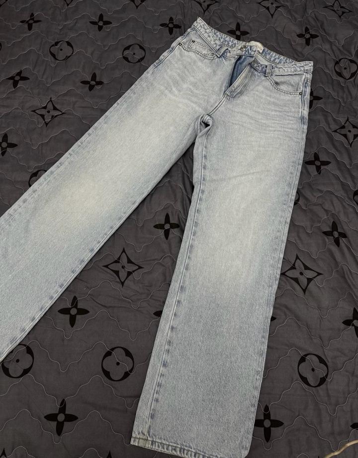 Джинсы от Zara