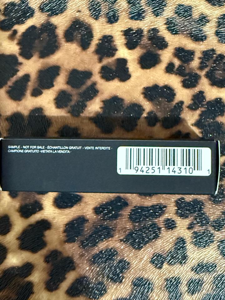Праймер в трэвел версии от Nars