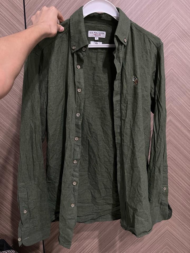 U.S.POLO ASSN