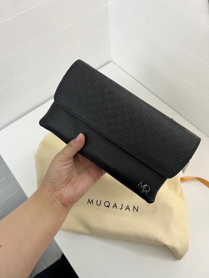 сумка барсетка Muqajan