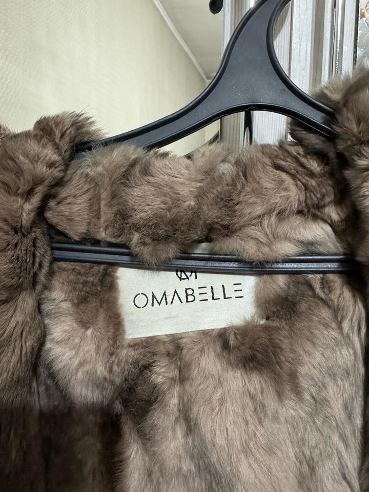 Парка Omabelle
