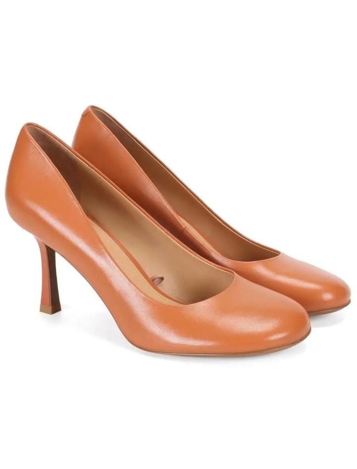 Туфли EKONIKA натуральная кожа