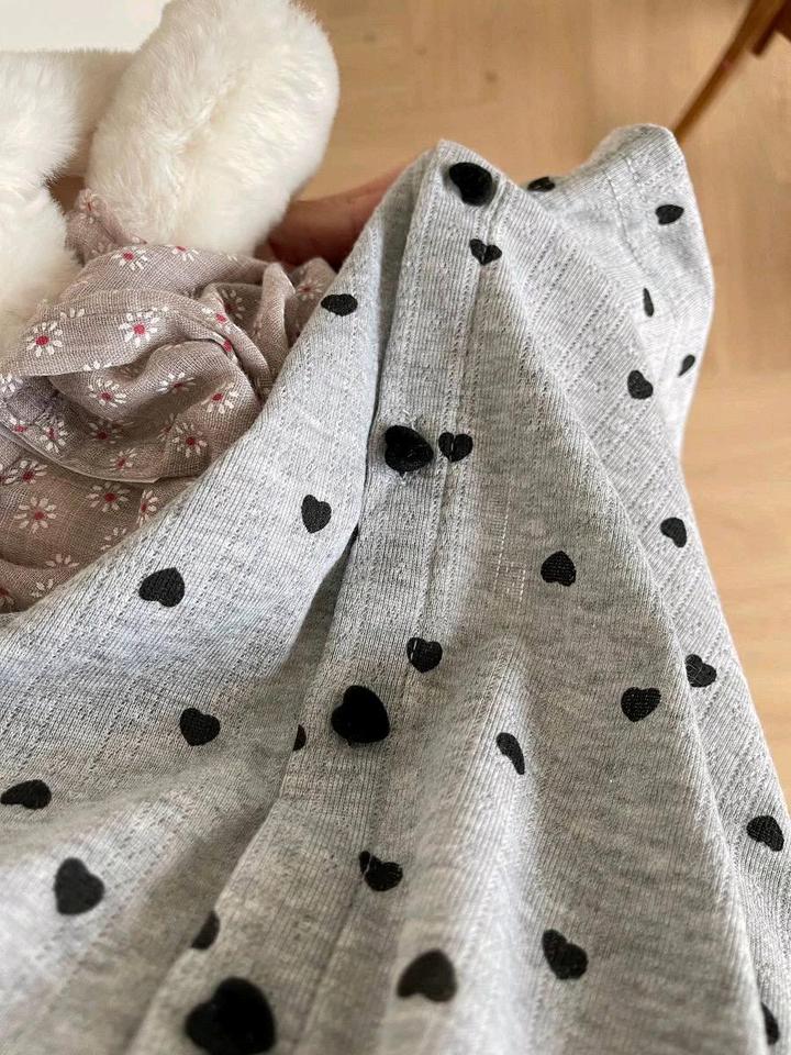 Новинка 😍Стильная пижама двойка из мягкой ткани Рибана ✨Очень приятная к телу