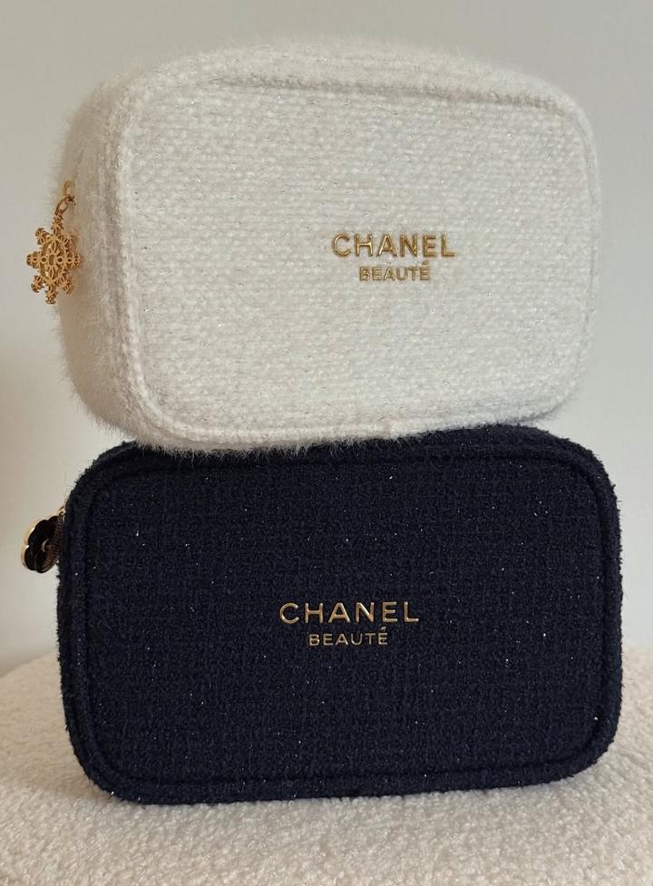 Косметичка Chanel