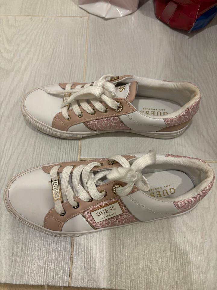 Guess кеды