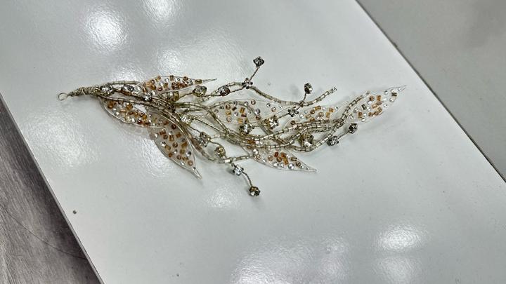 Украшение для волос