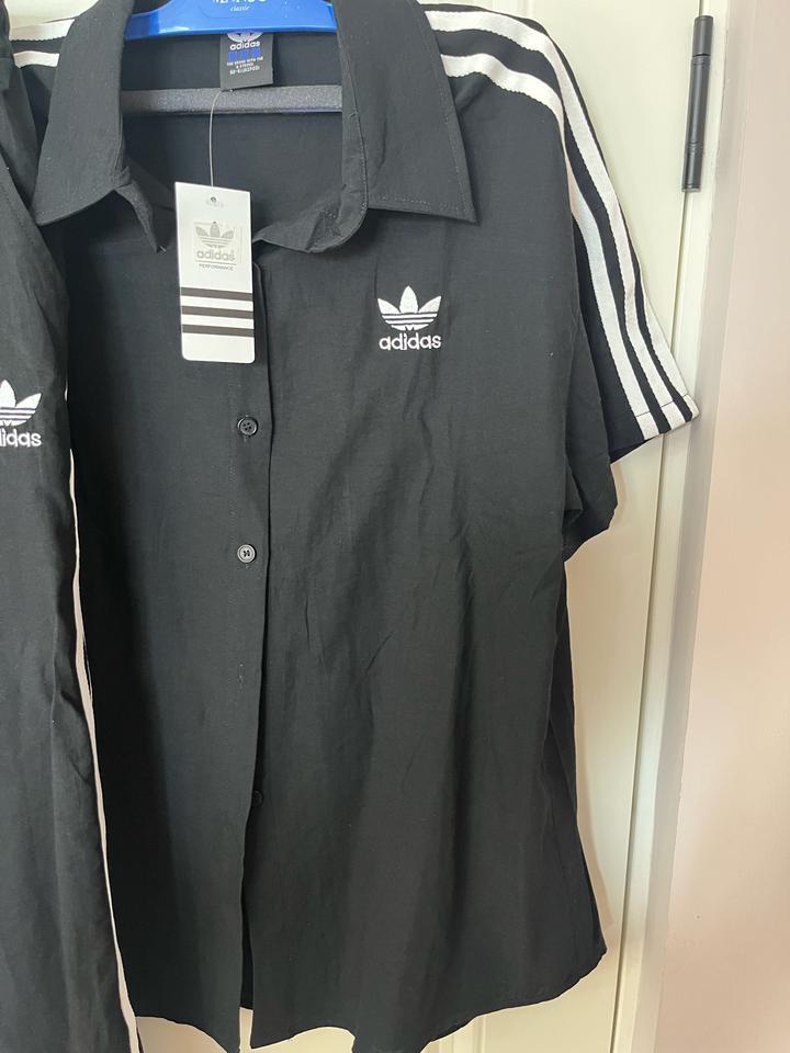 Женский костюм adidas