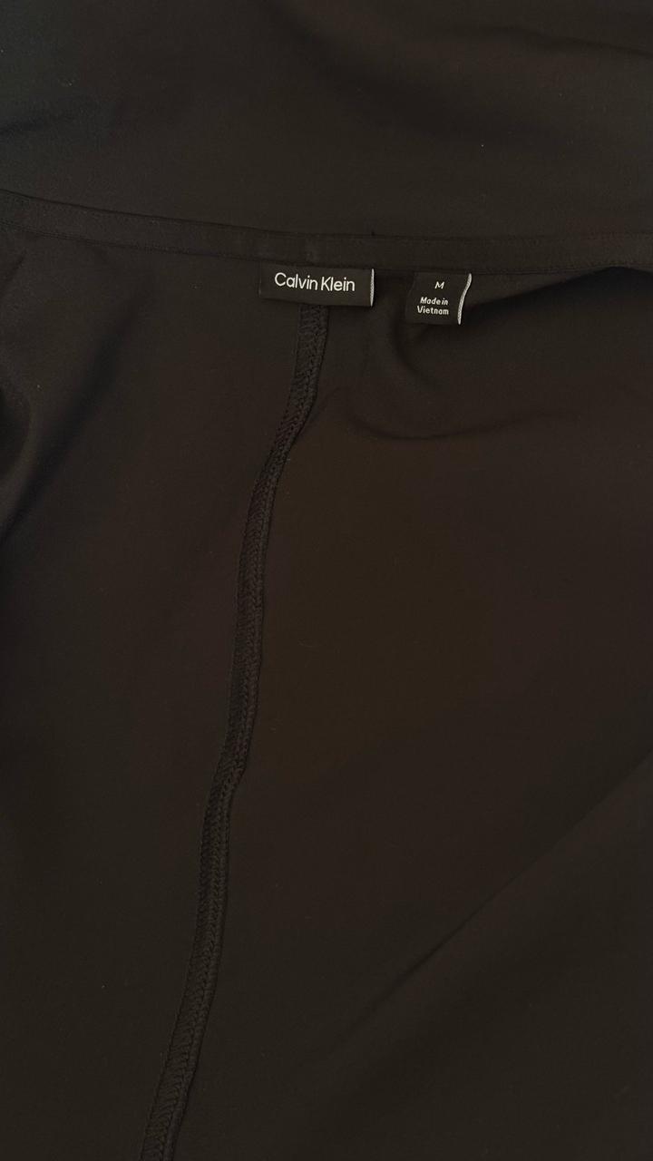 Ветровка Calvin Klein