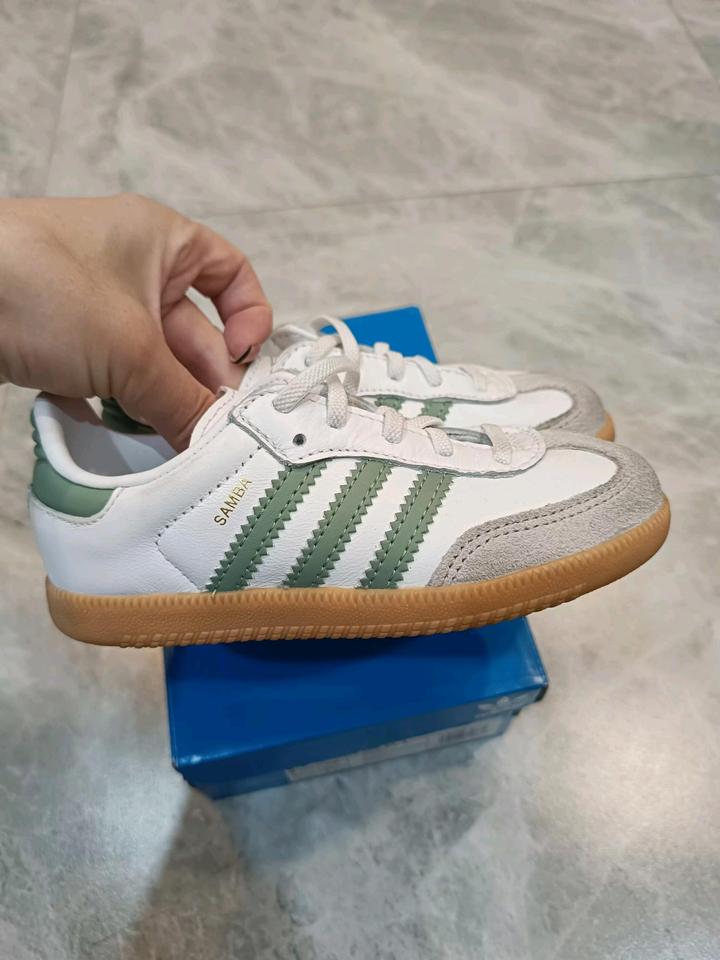 Adidas Samba , оригинал 26 размер