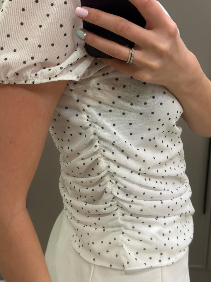 Блузка от H&M