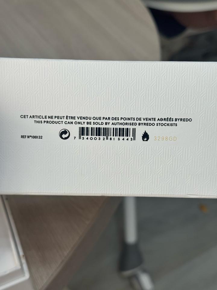 Парфюм Byredo Super Cedar оригинал
