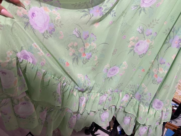 Продам платье