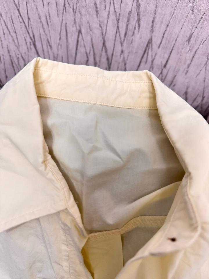 Корейская рубашка