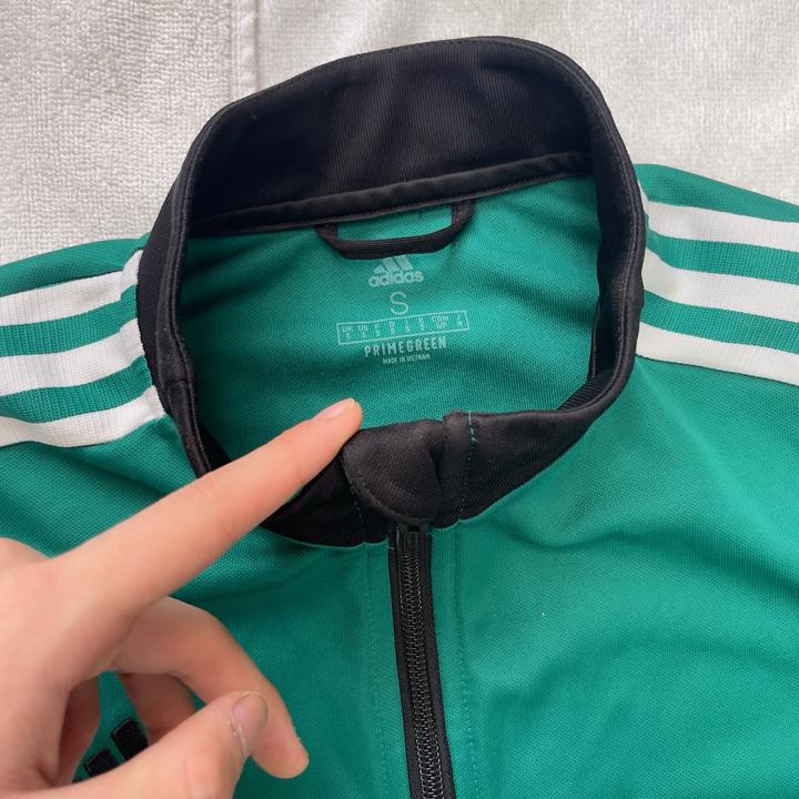 Спортивный костюм Adidas