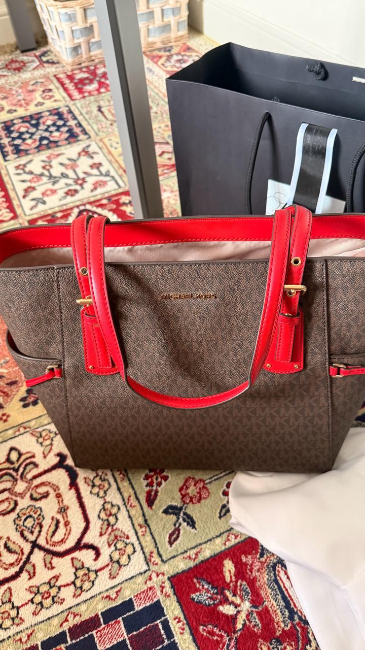 Сумка Michael Kors (Новая, с биркой)