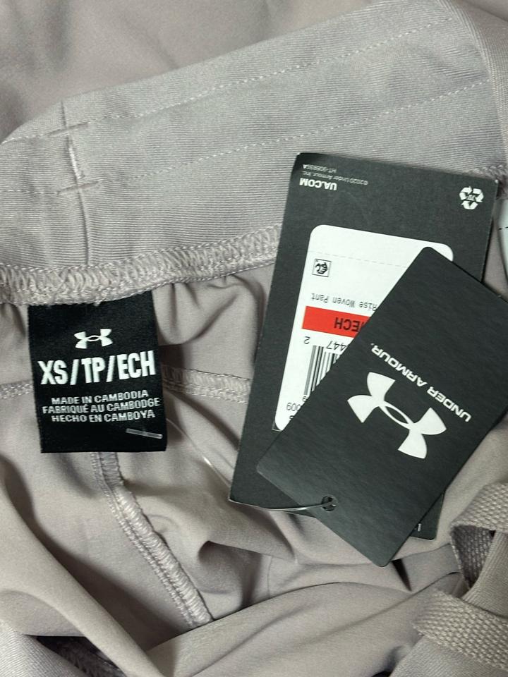 Under Armour