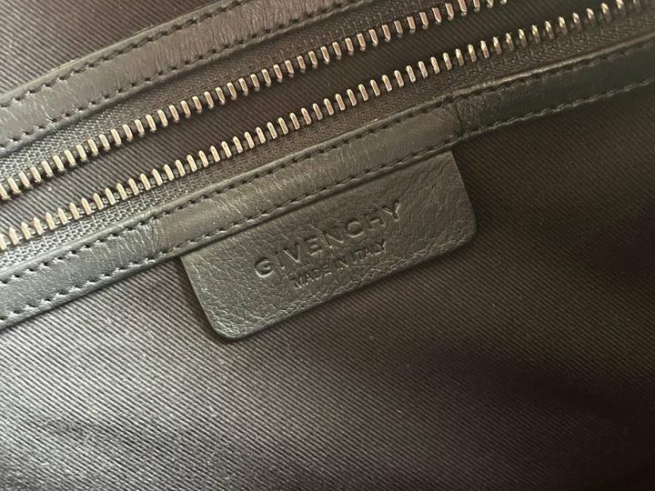 Кожаная сумка Givenchy Antigona оригинал