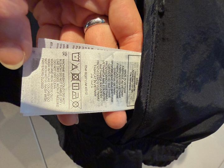 Куртка / ветровка adidas by Stella McCartney, оригинал