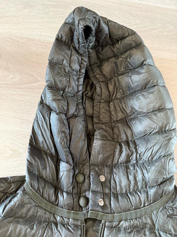 Плащ Moncler