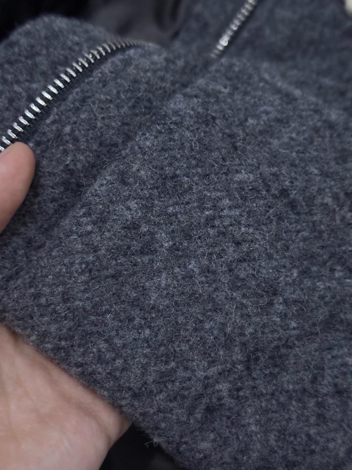 Детское пальто 2-3 лет (75-90рост)