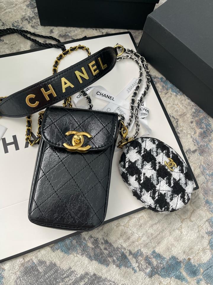 Chanel сумочка Гифт