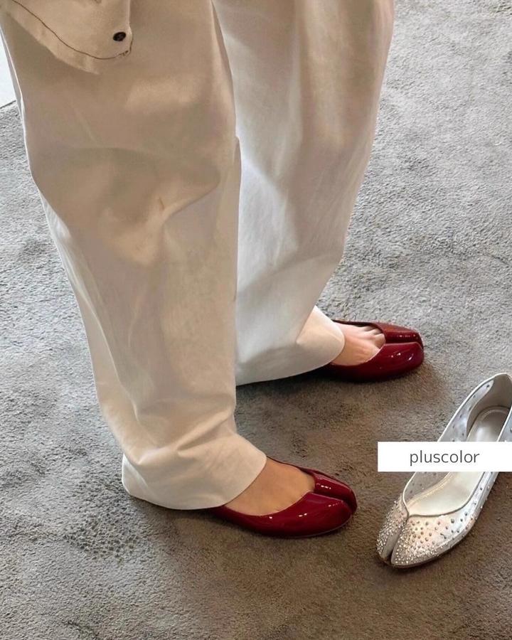 Таби Louboutin x Margiela