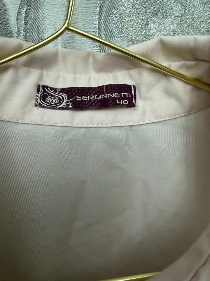 Рубашка Serginnetti