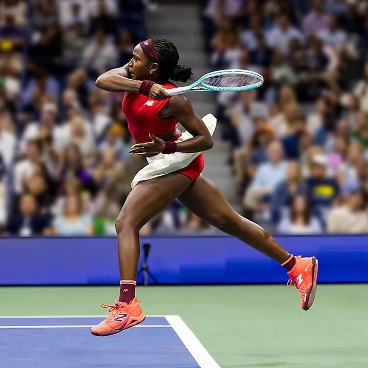 New balance Coco CG2