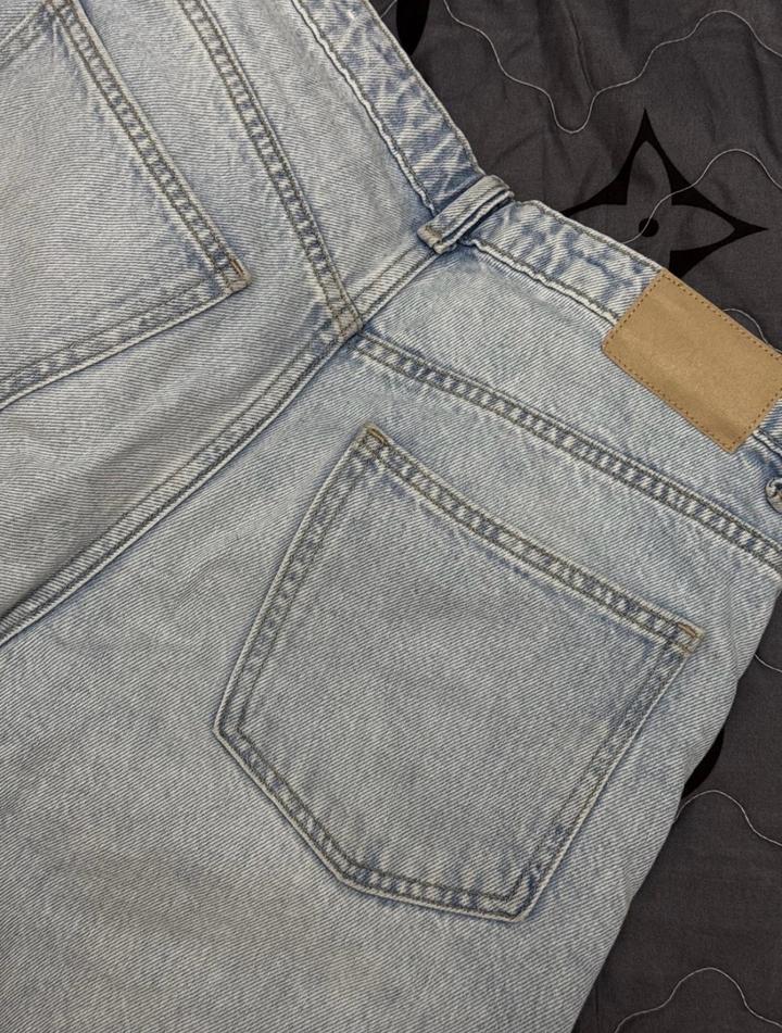 Джинсы от Zara