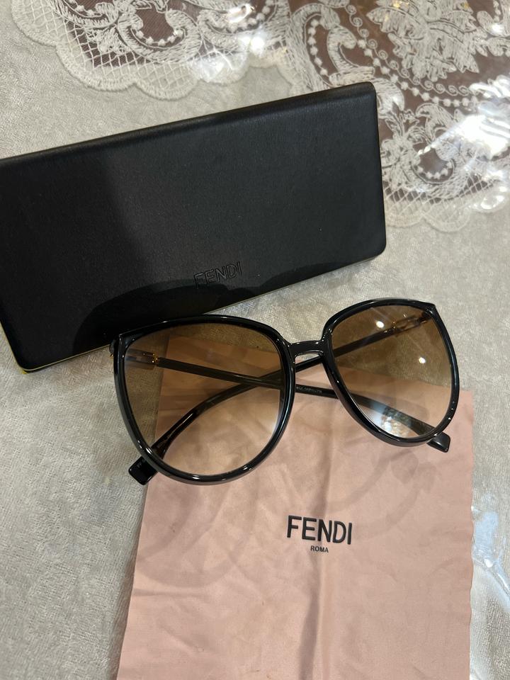 Очки Fendi