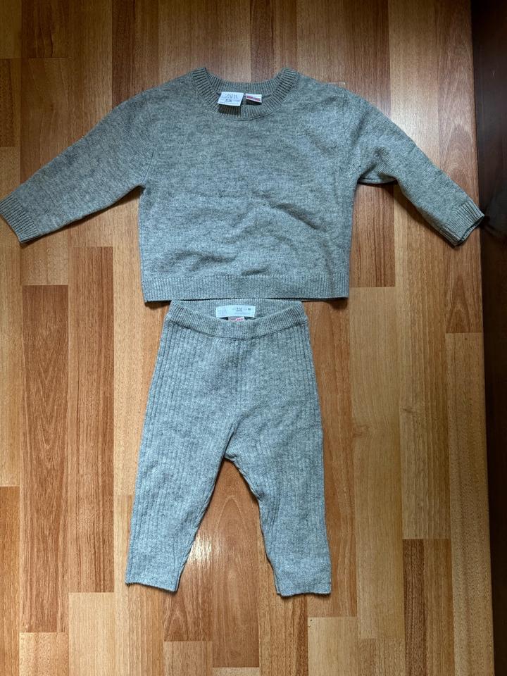 Костюм Zara