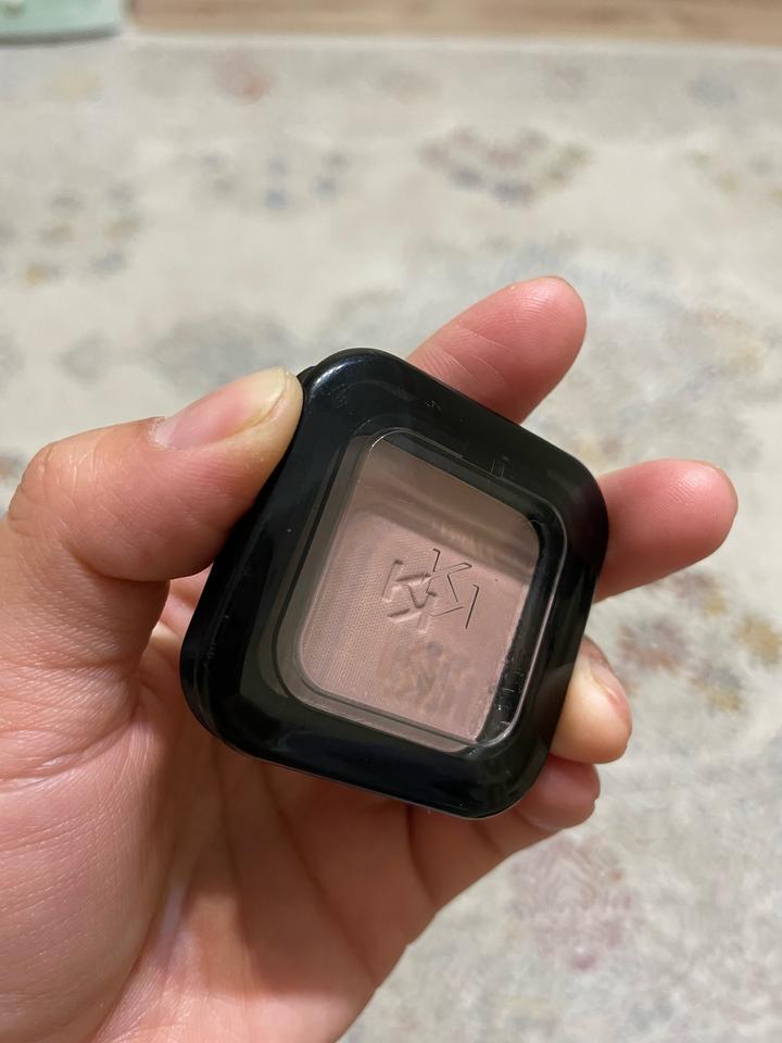 Тени Kiko Milano оригинал