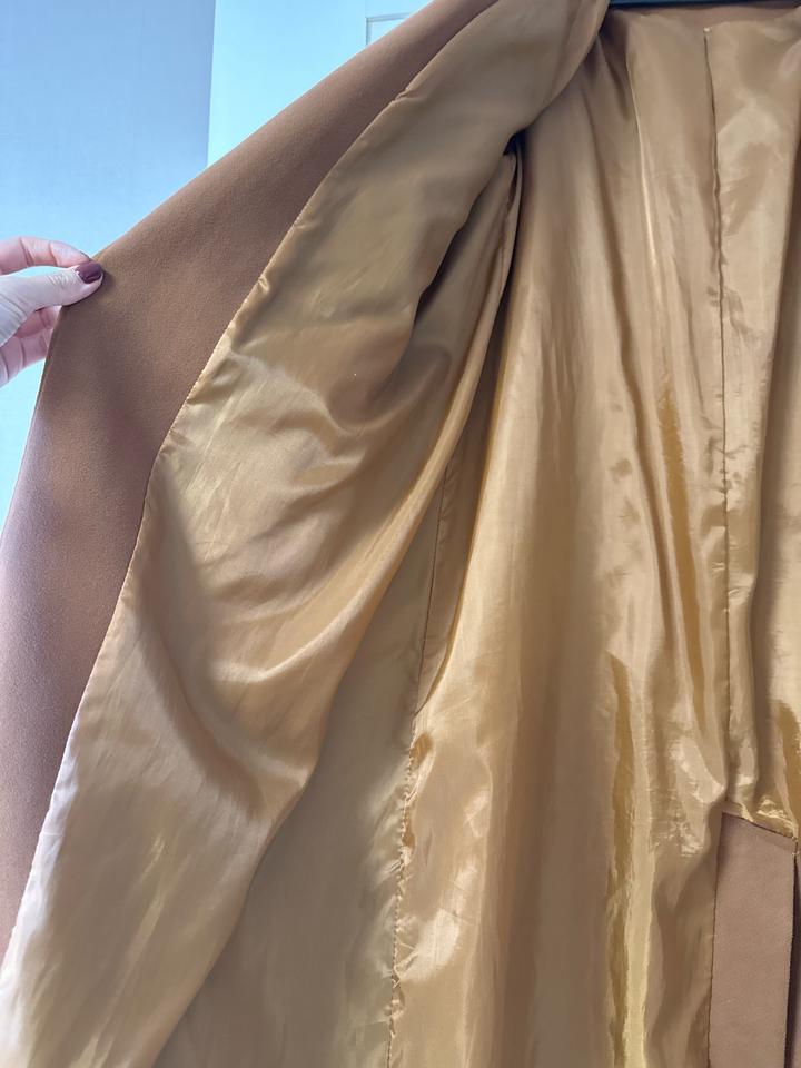 Пальто весна