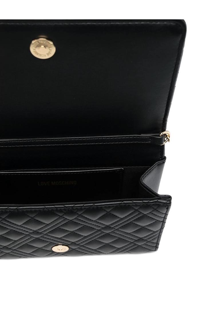Сумка love moschino