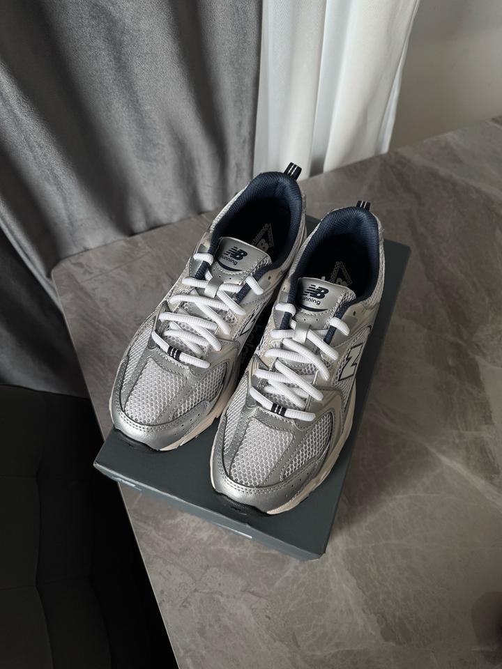 New balance 530 39 размер