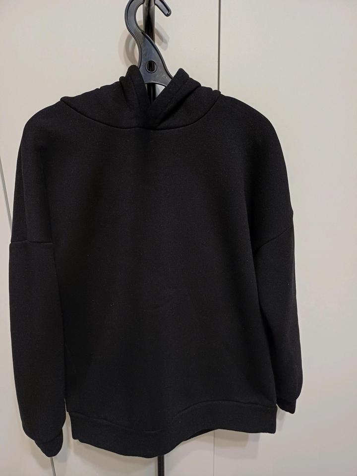 Спортивный костюм с начесом