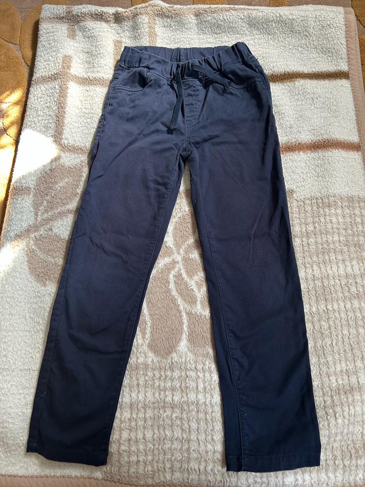 Штаны/брюки для мальчика