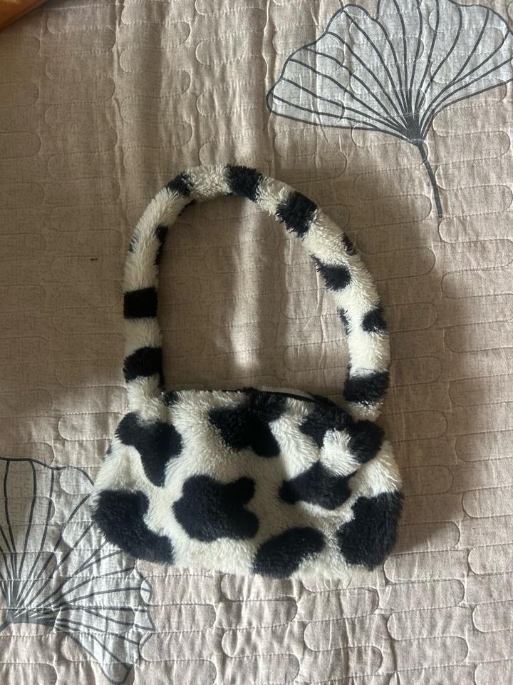 Сумка Cow