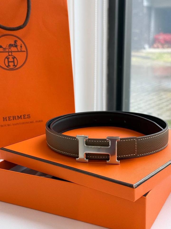 Ремень Hermes оригинал