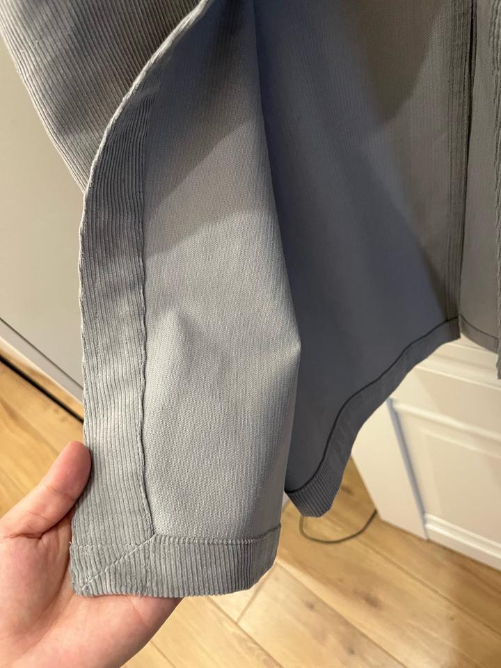 Юбка-трапеция (силуэт А)