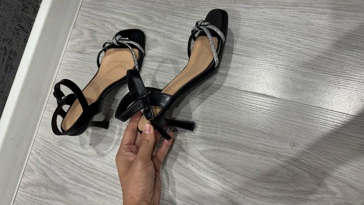 Туфли босоножки