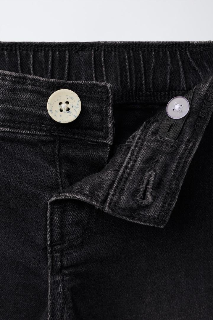 Новые детские джинсы Zara для девочек (98)