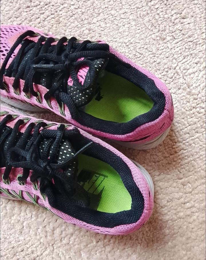 Кроссовки air zoom