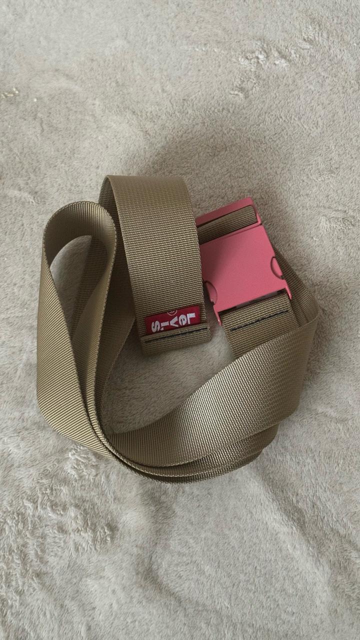 Ремень Levi’s