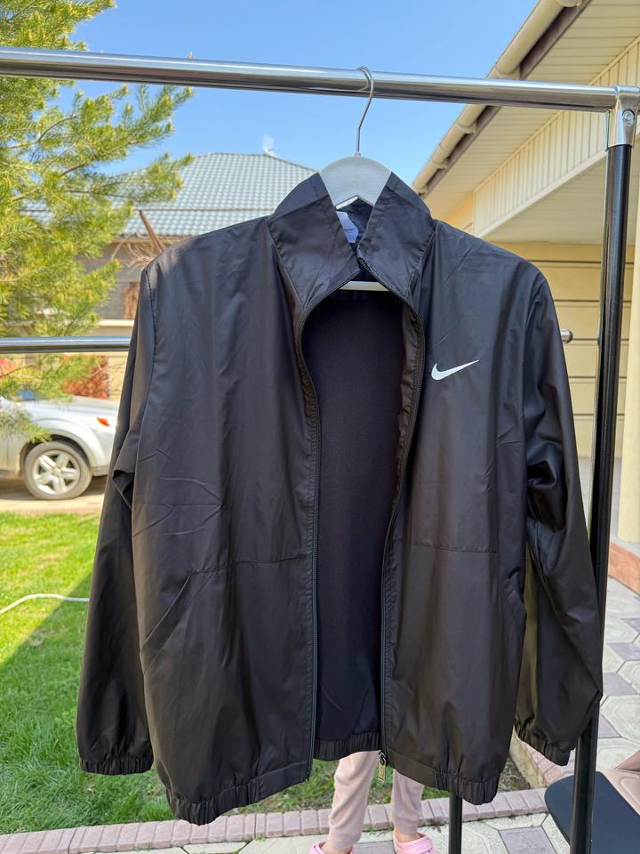 Ветровка Зара уни