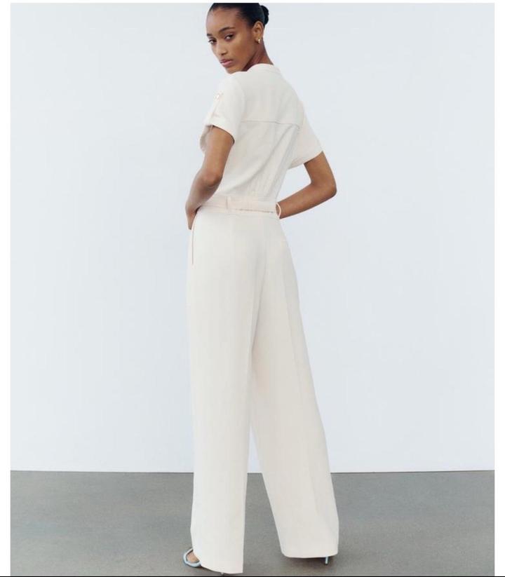 Комбинезон Zara
