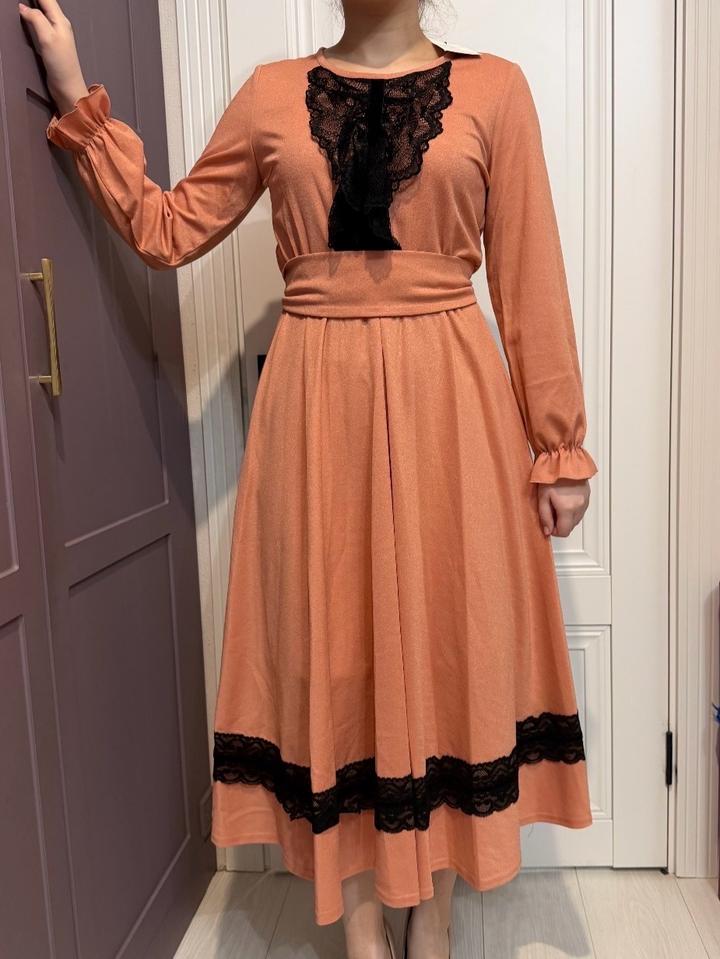 Платье новое с биркой