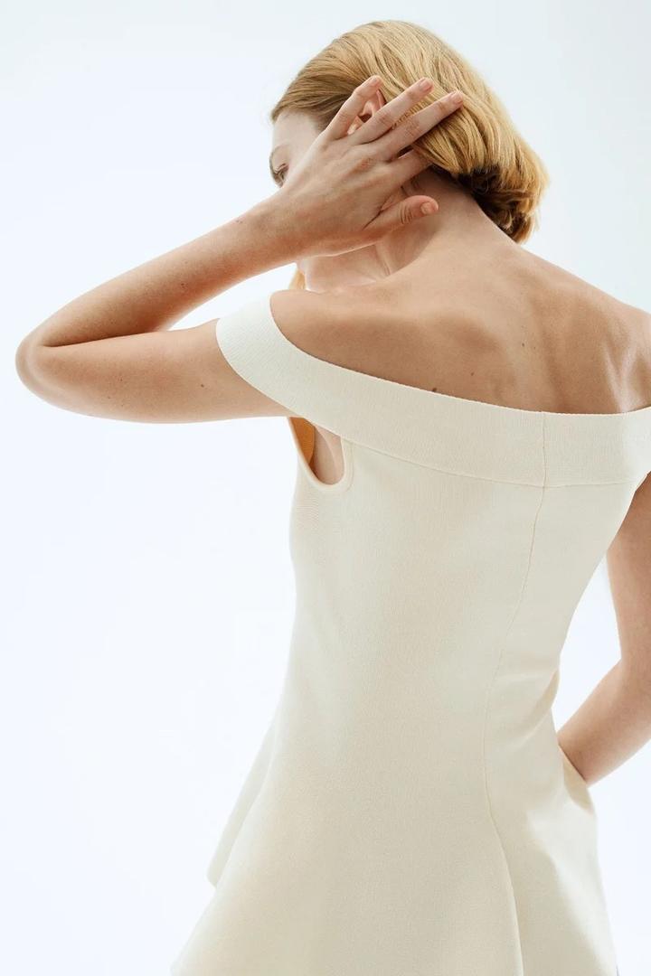 H&M топ