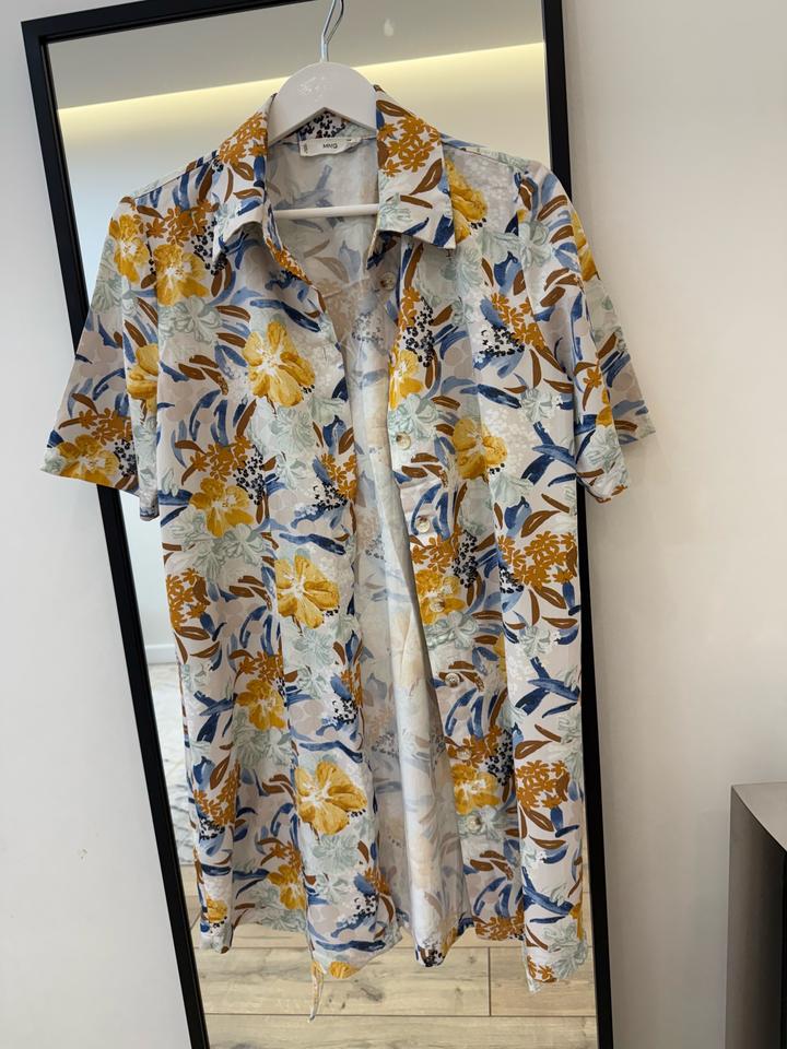 Платье накидка